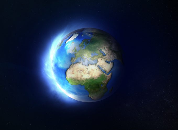 Wallpaper Earth, planet, 4k, Space 817791418
